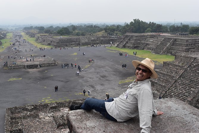 Teotihuacan Early Morning Tour: Avoid Crowds, & Expert Guide - Tlatelolco: the quick detour that adds context