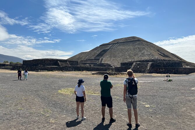 Teotihuacan Express Private tour from Mexico City - Value and Price: Is $129.99 per Person Worth It?