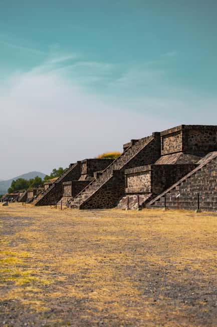 Teotihuacan from Mexico City with early access - Key highlights to know before you go