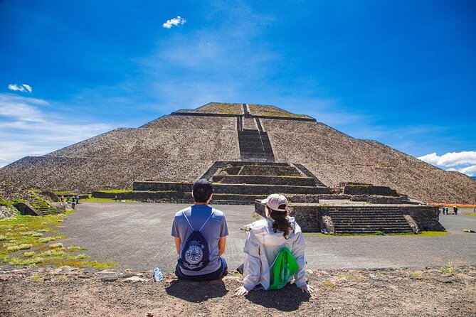 Teotihuacán Full Day Tour from Mexico City - The kind of guide you want: names that show up for a reason