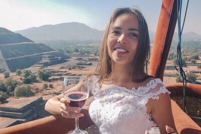 Teotihuacan Private Tour from Mexico City