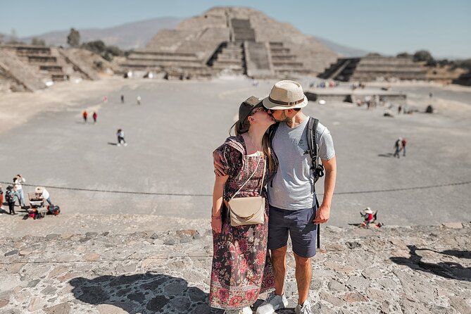 Teotihuacan Private Tour from Mexico City - Price and value: $140 per person for private logistics plus included entry