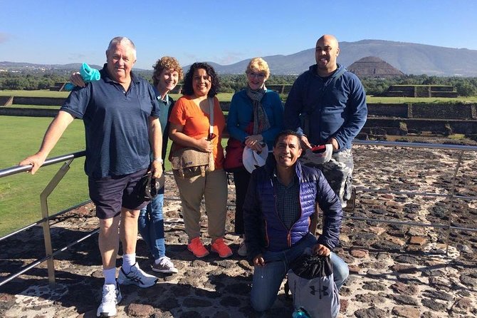 Teotihuacan Private Tour with Expert Guide & Cultural Insights - Why Teotihuacan feels different when you start at 7:00 am