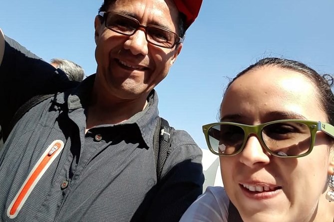 Teotihuacan Private Tour with Expert Guide & Cultural Insights - Stop 1: Teotihuacan pyramids, Sun and Moon with a guide who connects the dots
