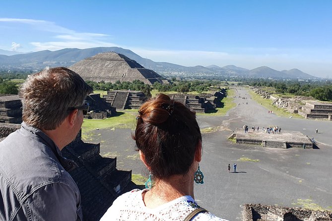 Teotihuacan pyramids morning or afternoon without tourist traps - What you should pack for Teotihuacan (so you do not spend money you did not plan to)