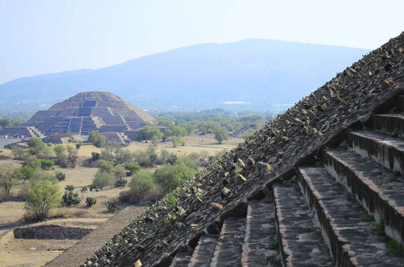 Teotihuacan Pyramids: Skip-the-Line Ticket - Price and value: $29 for skip-the-line access