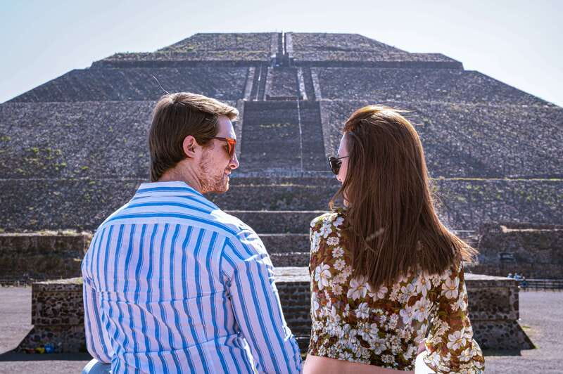 Teotihuacan Pyramids: Skip-the-Line Ticket - Who should book this Teotihuacan skip-the-line ticket?