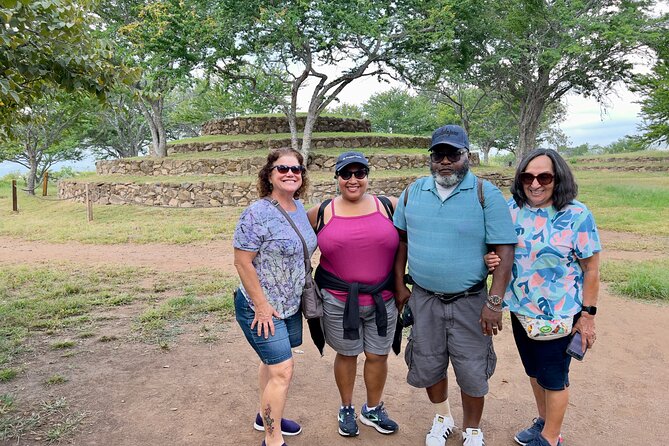 Tequila/Guachimontones Tour-cultural heritage route - Food, comfort, and what to pack (so the day stays fun)