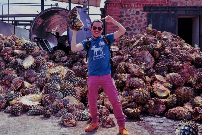 Tequila Tour - Tequila Don Valente: The Entire-Line Tasting in About an Hour