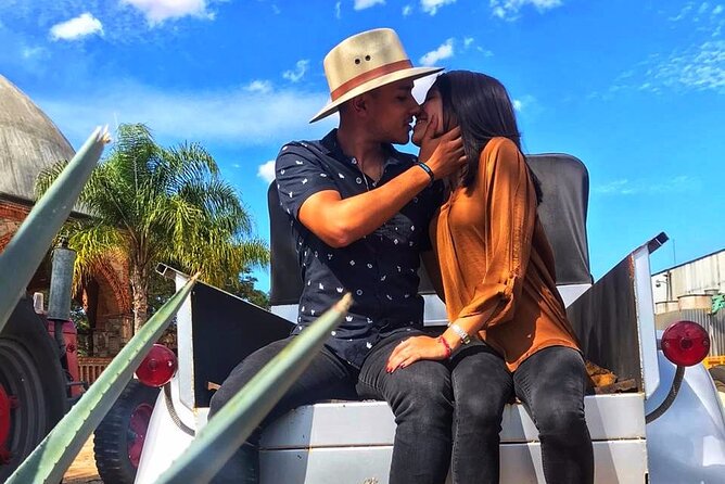 Tequila Tour - Drinks, Food, and the Small Extra Costs You Might Run Into