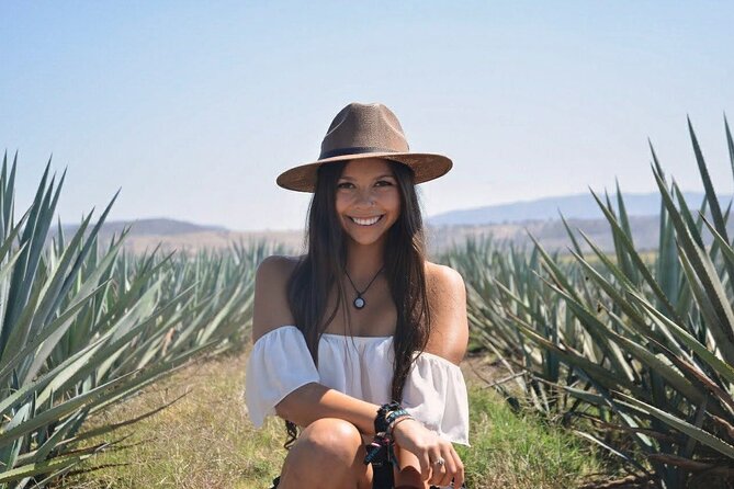 The Agave Experience Tequila Tour in Jalisco - Getting to Jalisco from Guadalajara, the easy way