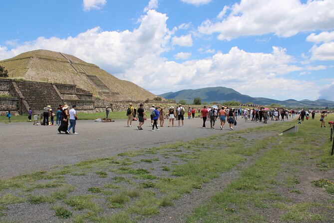 The best tour to Teotihuacán from Mexico City - Who this tour is best for