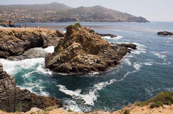 The Bufadora private Tour - Getting More Ensenada in 4 to 5 Hours Without Feeling Rushed