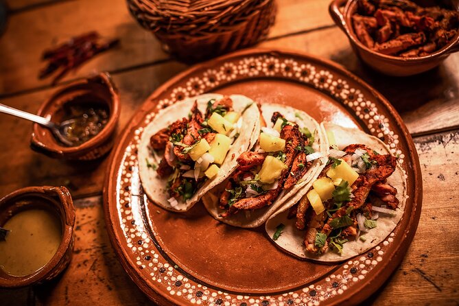 The Taco Tour in Playa del Carmen - How the guide makes it feel like more than food