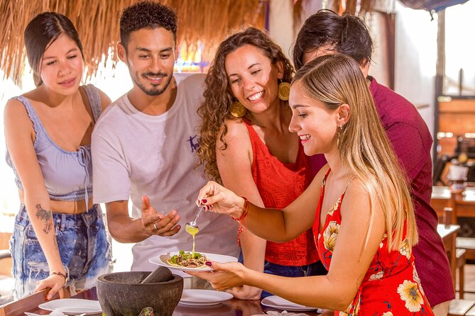 The Taco Tour in Playa del Carmen - Quinta Avenida time, shopping, and why it can feel uneven