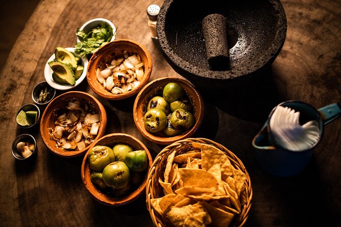 The Taco Tour in Playa del Carmen - Price check: is $139 a good value?