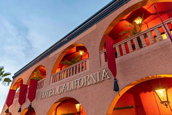 Todos Santos Day Trip from Cabo San Lucas - Tequila Tasting and Shopping Time: Where the Day Can Tighten