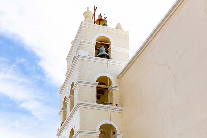Todos Santos Day Trip from Cabo San Lucas - Guide Matters: Why Angel, Daniel, Giovanni, Charlie, and Jesus Get Named
