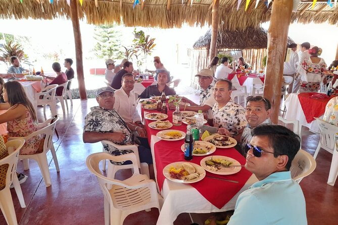 Tour Chichen Itza 2 Cenotes Suytun and Ik-kil - Valladolid Time for Colonial Streets, Shops, and Food