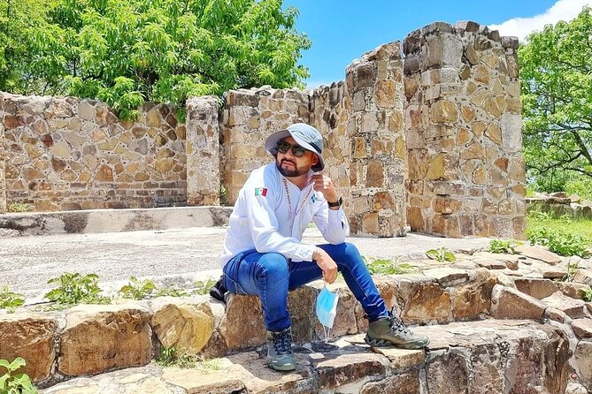 Tour Monte Albán, Hierve el agua, Teotitlán Del Valle and Mezcal - Transportation, timing, and what this $304 private day really buys