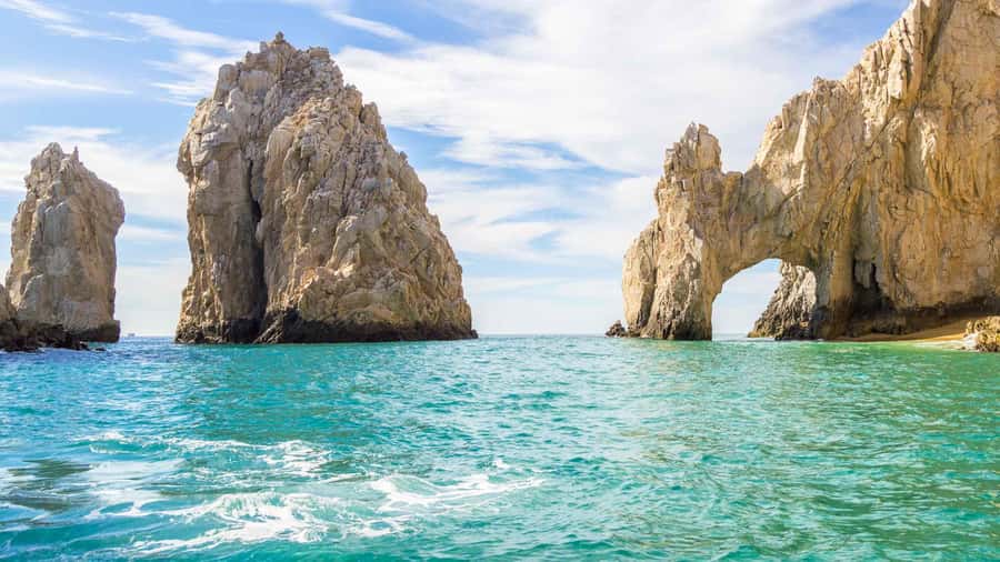 Tour the Arch of Cabo San Lucas and head down to Playa del Amor - Who This Tour Fits Best (And Who Might Reconsider)