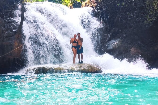 Tour to Copalitilla Magical Waterfalls from Huatulco with admission included - Why Copalitilla Feels Worth the Drive