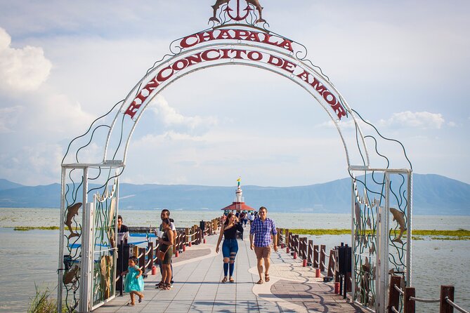 Tour to Lake Chapala, MAGIC TOWN of Ajijic from Guadalajara - Key highlights to know before you go