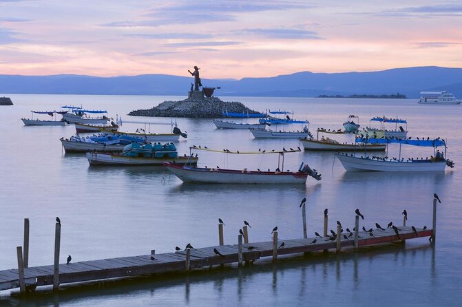 Tour to Lake Chapala, MAGIC TOWN of Ajijic from Guadalajara - Price and timing: what you’re really paying for