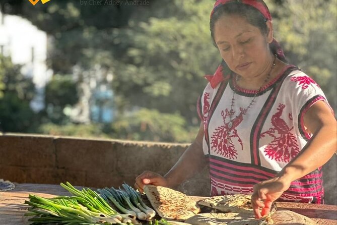 Traditional Oaxaqueña Cooking with Grandma's Recipes - Key Things That Make This Oaxaca Cooking Class Worth Your Time