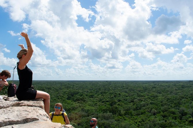 Tulum and Coba with Cenote Swim and Lunch from Cancun - Why This Tulum and Cobá Combo Makes Sense (and When It Doesn’t)