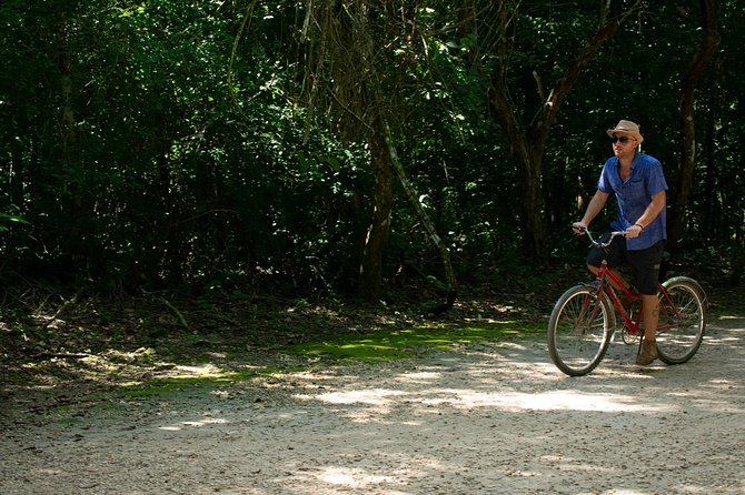 Tulum and Coba with Cenote Swim and Lunch from Cancun - Playa del Carmen’s Quinta Avenida: A Quick Hit of the City Vibe