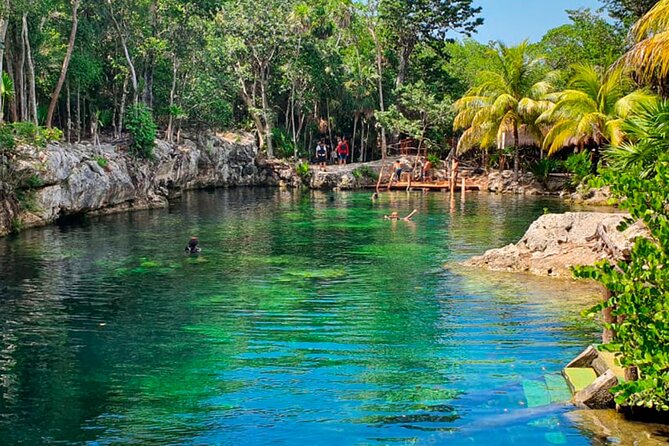 Tulum and Coba with Cenote Swim and Lunch from Cancun - Price and Real Value: What You Get for $89, and What Costs Extra