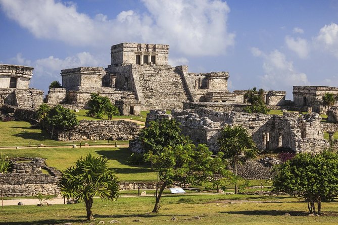 Tulum and Coba with Cenote Swim and Lunch from Cancun - Getting From Cancun or Playa del Carmen to Tulum (Pickup, Timing, and Travel Reality)