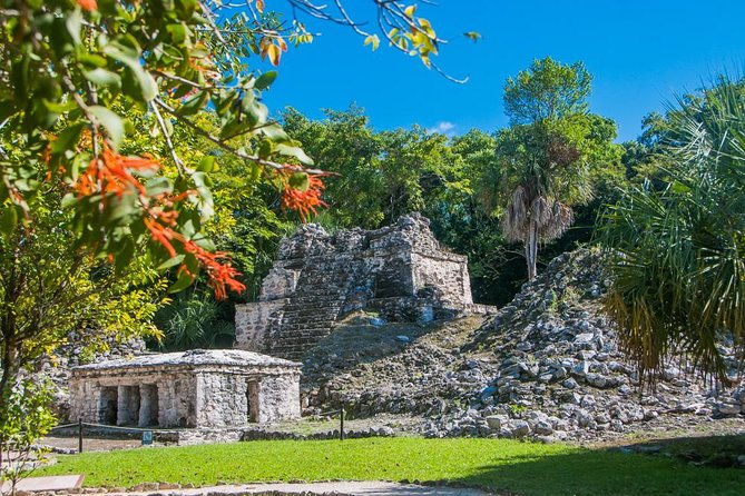 Tulum Archaeological Site & Sian Ka'an Muyil Tour from Tulum - Key things I’d prioritize