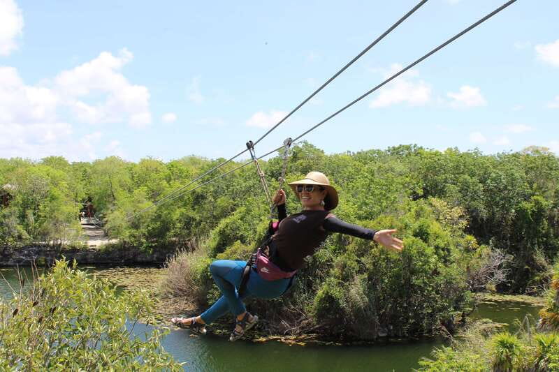 Tulum: Cenote Trail Bike Tour - Transfers and meeting points: how to reduce the stress before you ride