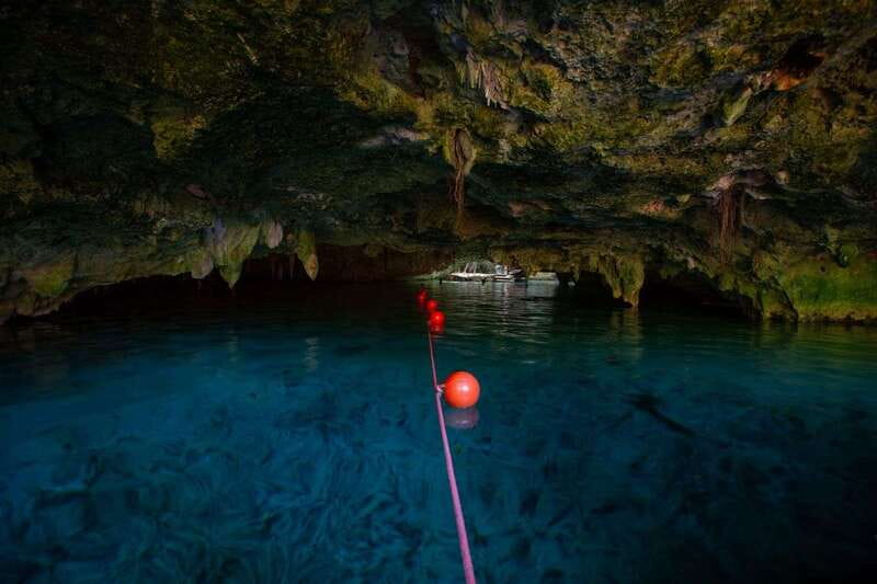 Tulum: Cenote Trail Bike Tour - Two-Cenote Morning With Cristal cliffs and Escondido snorkeling (9:00 am start)