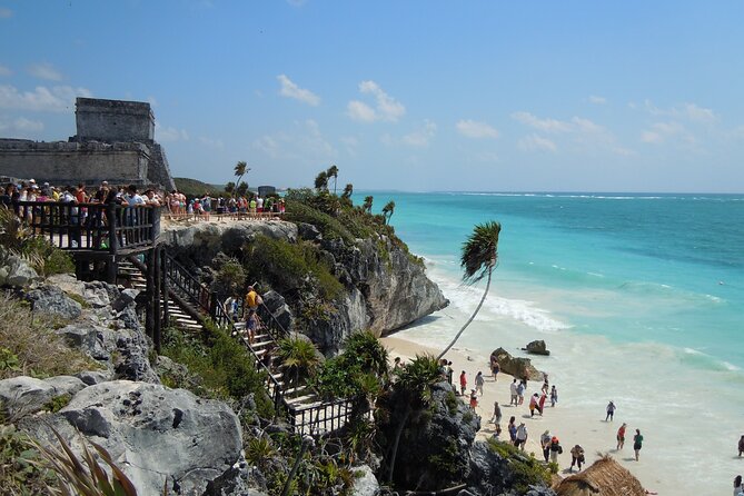 Tulum, Coba, Cenote, and Mayan Ceremony Full-Day Tour plus Lunch - The Mayan Ceremony With a Shaman: Cultural Context and Timing Questions