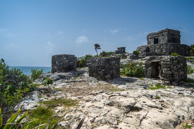 Tulum, Coba, Cenote, and Mayan Ceremony Full-Day Tour plus Lunch - Lunch: Traditional Food, Lots of Choices, and the Late-Served Reality