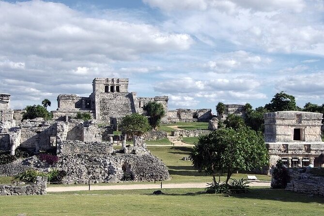 Tulum, Coba, Cenote, and Mayan Ceremony Full-Day Tour plus Lunch - Price and Value: What $95 Buys, Plus the Extra Fees