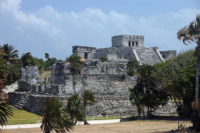 Tulum, Coba, Cenote, and Mayan Ceremony Full-Day Tour plus Lunch - What to Pack for Heat, Sun, and Cenote Gear