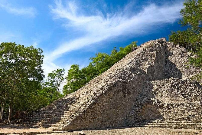 Tulum & Coba Ruins with Cenote Swim Tour from Playa del Carmen - Why Tulum and Cobá plus Cenote Kuxtal works as a one-day plan