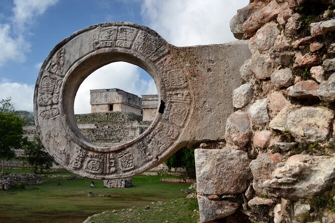 Tulum & Coba Ruins with Cenote Swim Tour from Playa del Carmen - Lunch, drinks, and how the timing can make or break your day