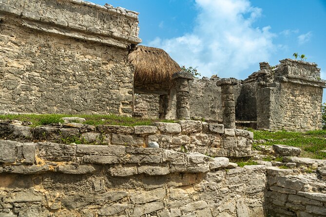 Tulum & Coba Ruins with Cenote Swim Tour from Playa del Carmen - Guide quality and English: what you should realistically expect