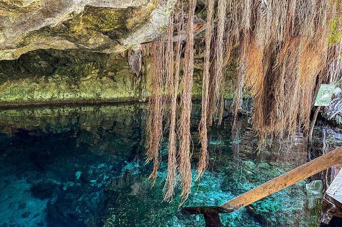 Tulum & Coba with Cenote, Cave Exploration, Lunch & Tastings - Stop 2: Cobá jungle ruins, sacbeob roads, and Nohoch Mul