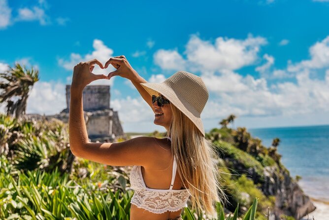 Tulum Day Trip Mayan Ruins and Cenote Swim - Why Tulum and Puerta Maya is such a strong one-day combo