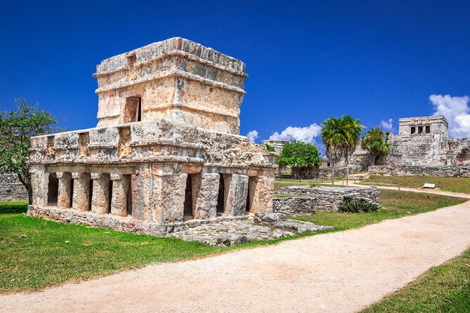 Tulum Day Trip Mayan Ruins and Cenote Swim - What to pack and what to do before you leave