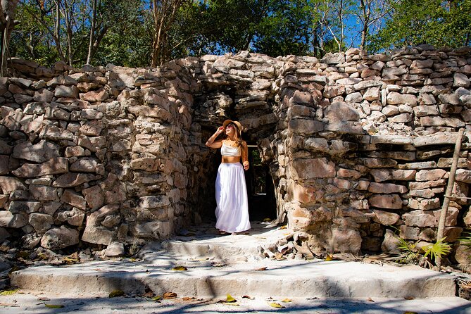 Tulum Guided Tour, Magical Cenote, Lagoon Snorkeling and Beachside Lunch - Why This Tulum and Yal Ku Lagoon Combo Works