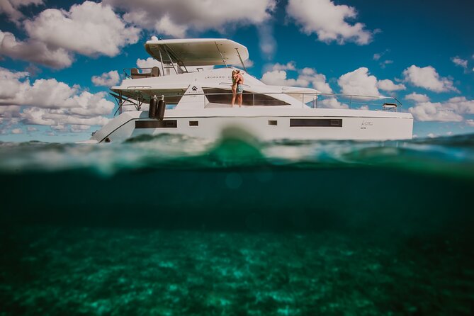 Tulum: Leopard 51′ Yacht with Gourmet Dining & Water Toys - Tips to Make Your Day Smooth on the Yacht