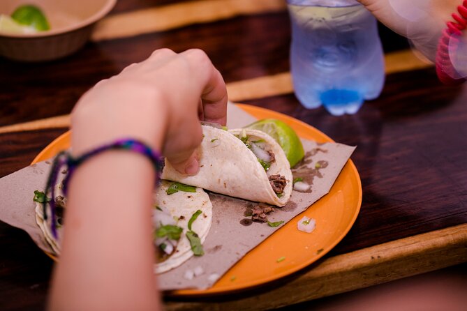Tulum Local Walking Food Tour - Why this Tulum food walking tour feels different from a standard night out