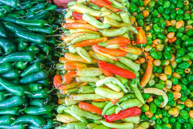 Tulum Local Walking Food Tour - Price and value: what $94.18 actually pays for